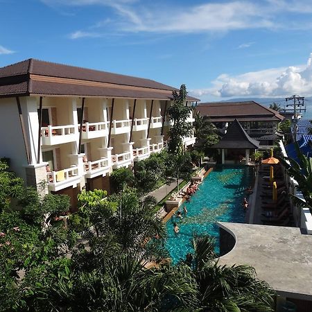 Neptune'S Villa Ko Pha Ngan Esterno foto