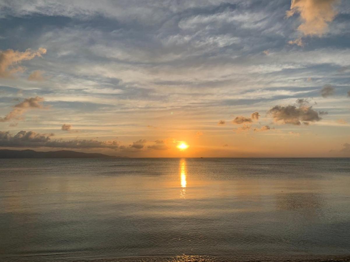 Neptune'S Villa Ko Pha Ngan Esterno foto