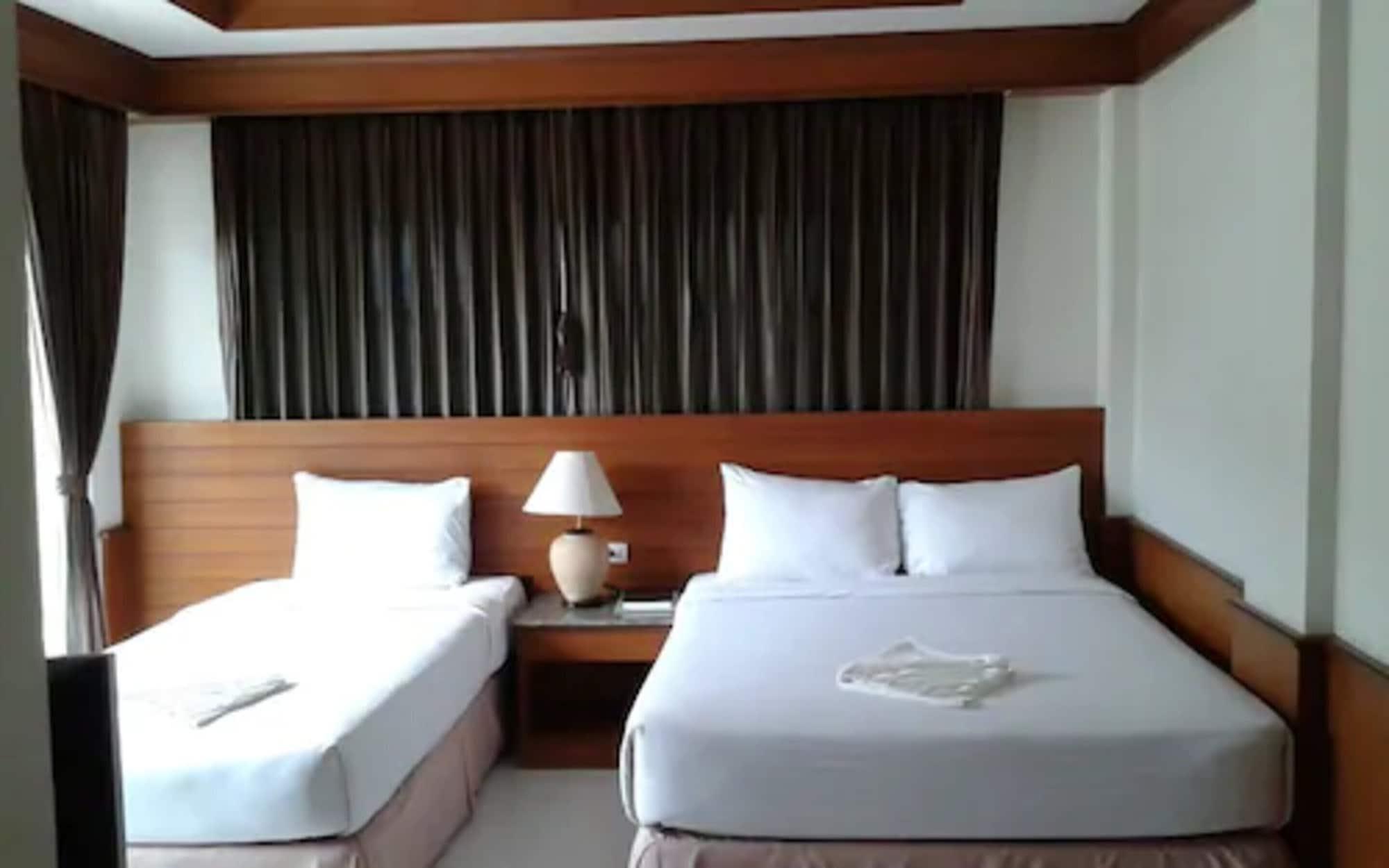 Neptune'S Villa Ko Pha Ngan Esterno foto