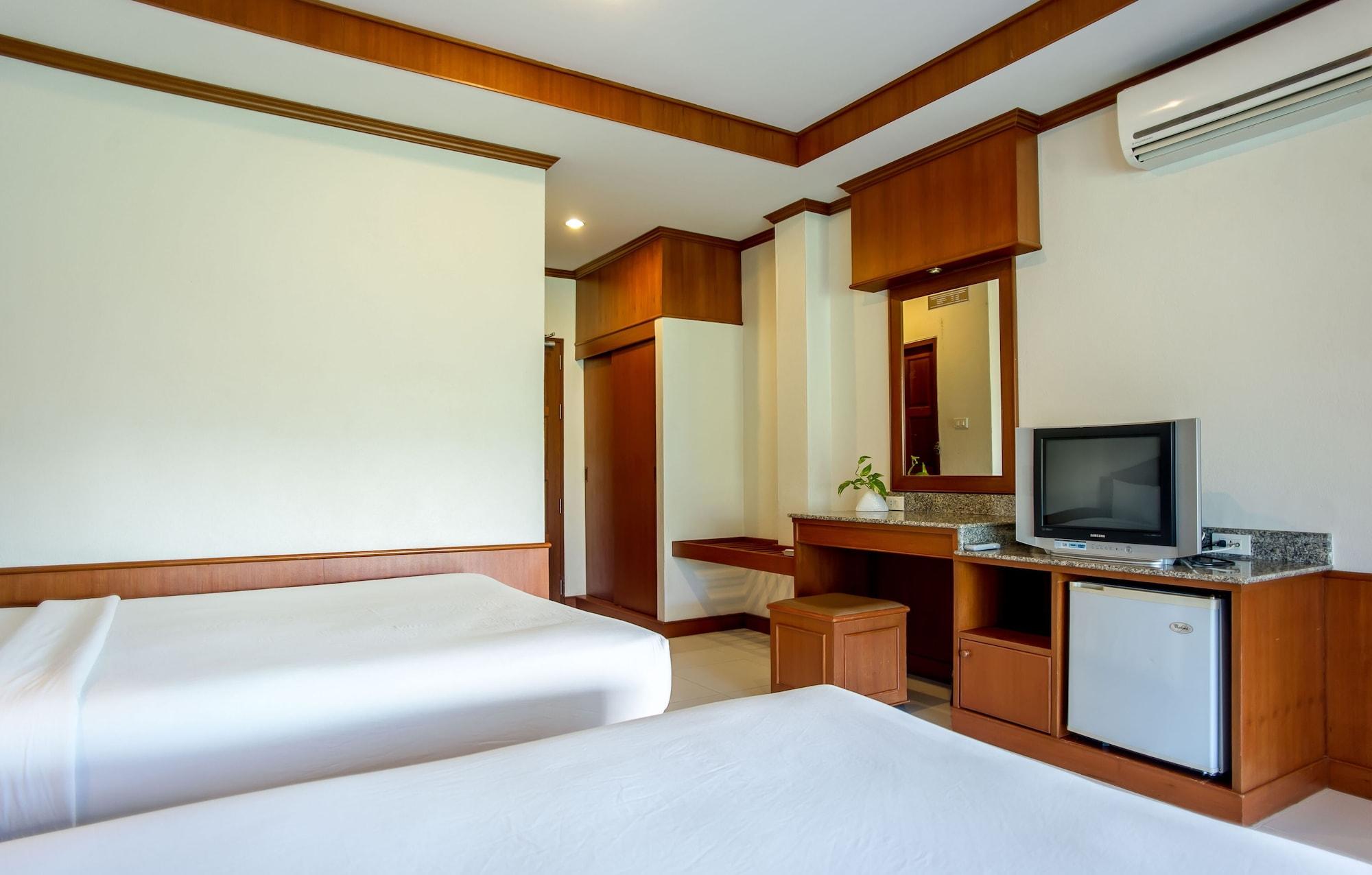 Neptune'S Villa Ko Pha Ngan Esterno foto
