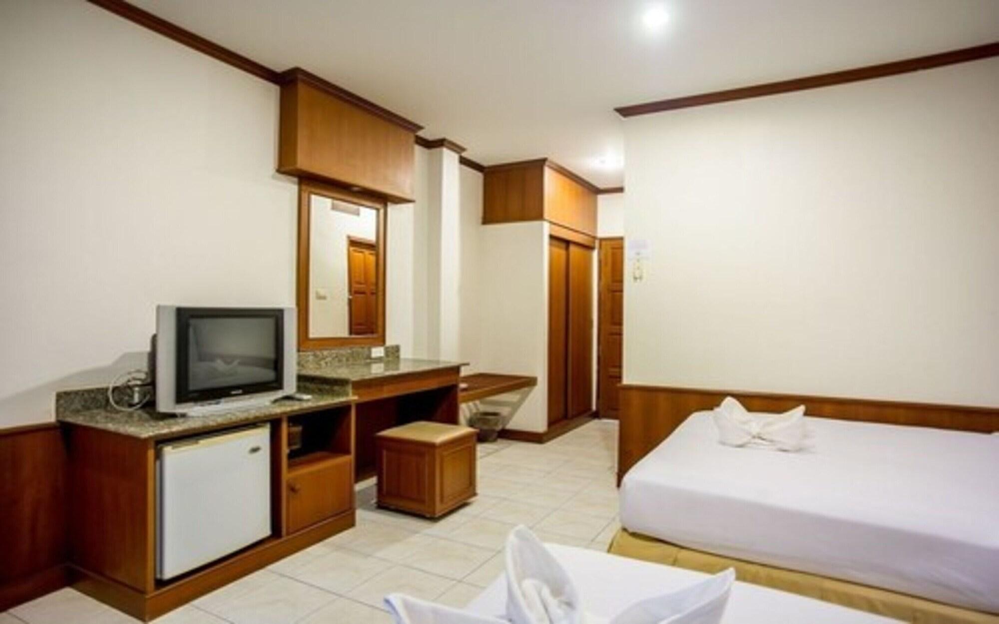 Neptune'S Villa Ko Pha Ngan Esterno foto