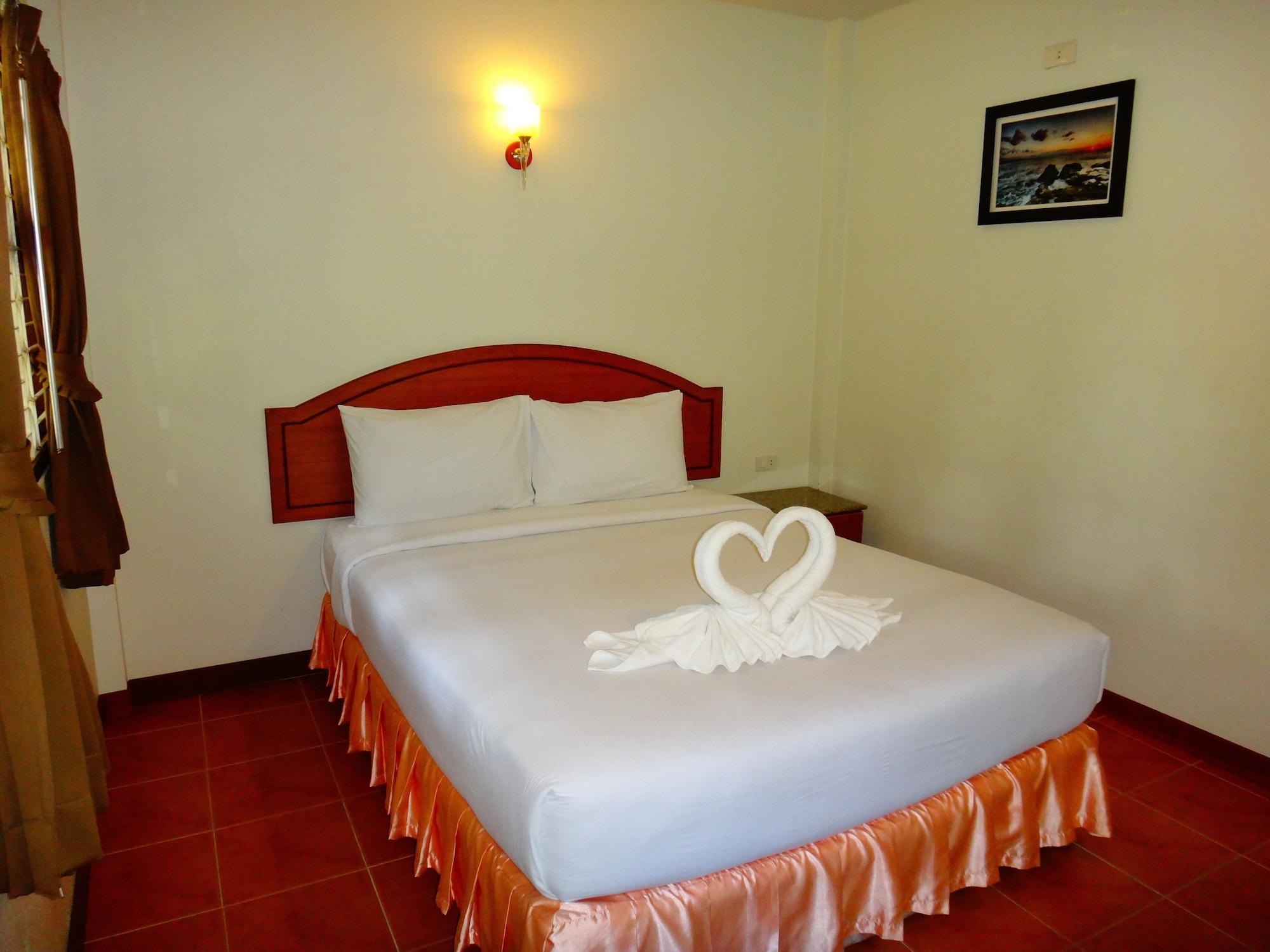 Neptune'S Villa Ko Pha Ngan Esterno foto