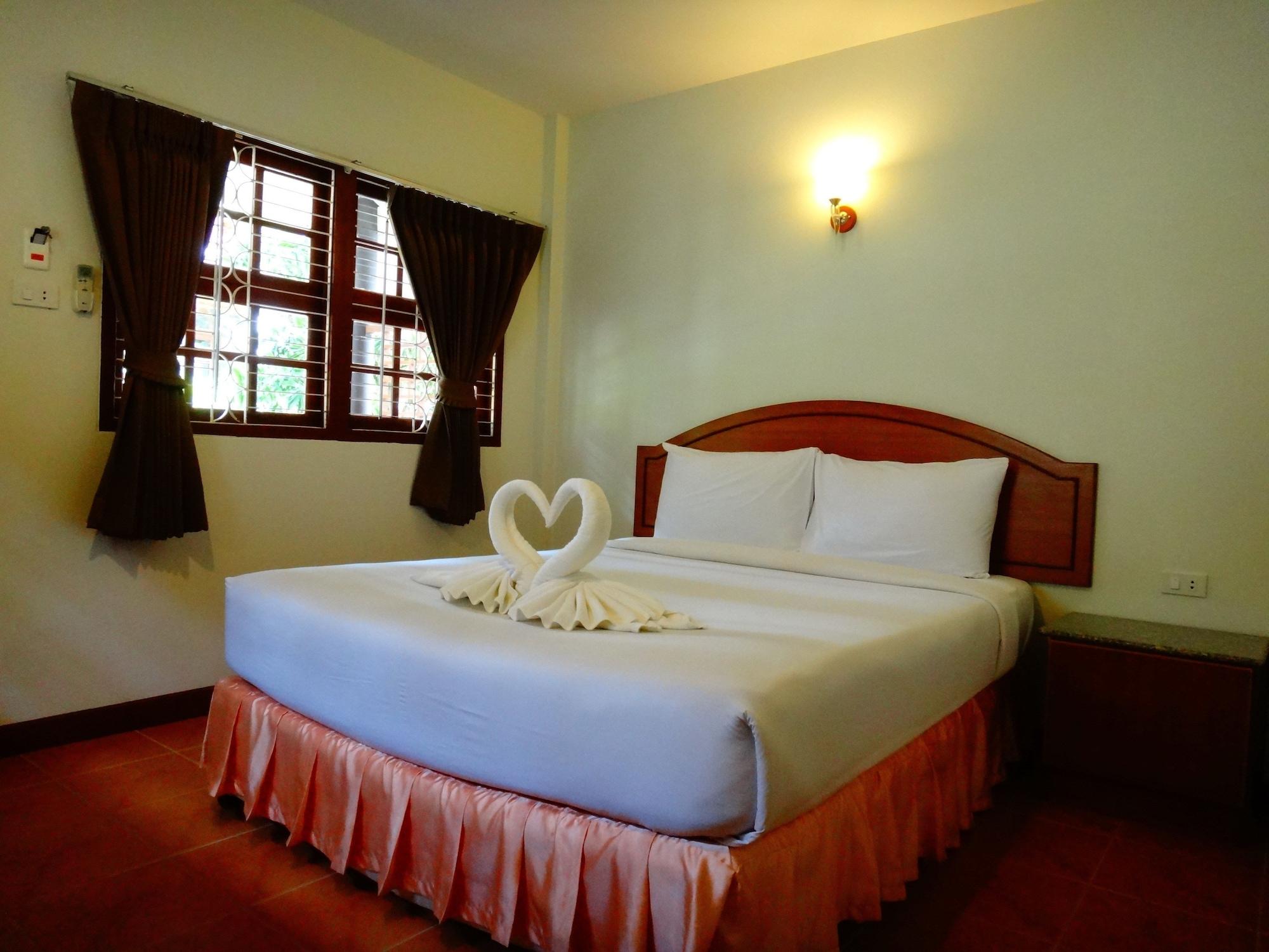 Neptune'S Villa Ko Pha Ngan Esterno foto
