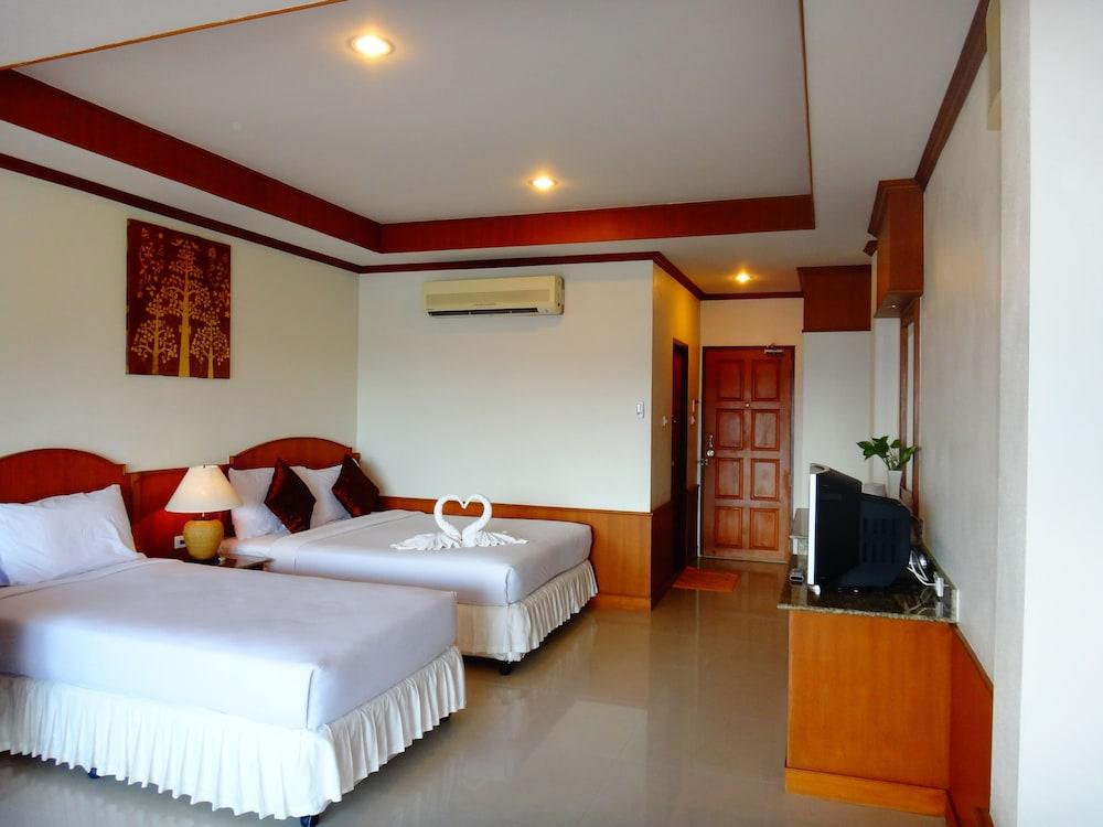 Neptune'S Villa Ko Pha Ngan Esterno foto