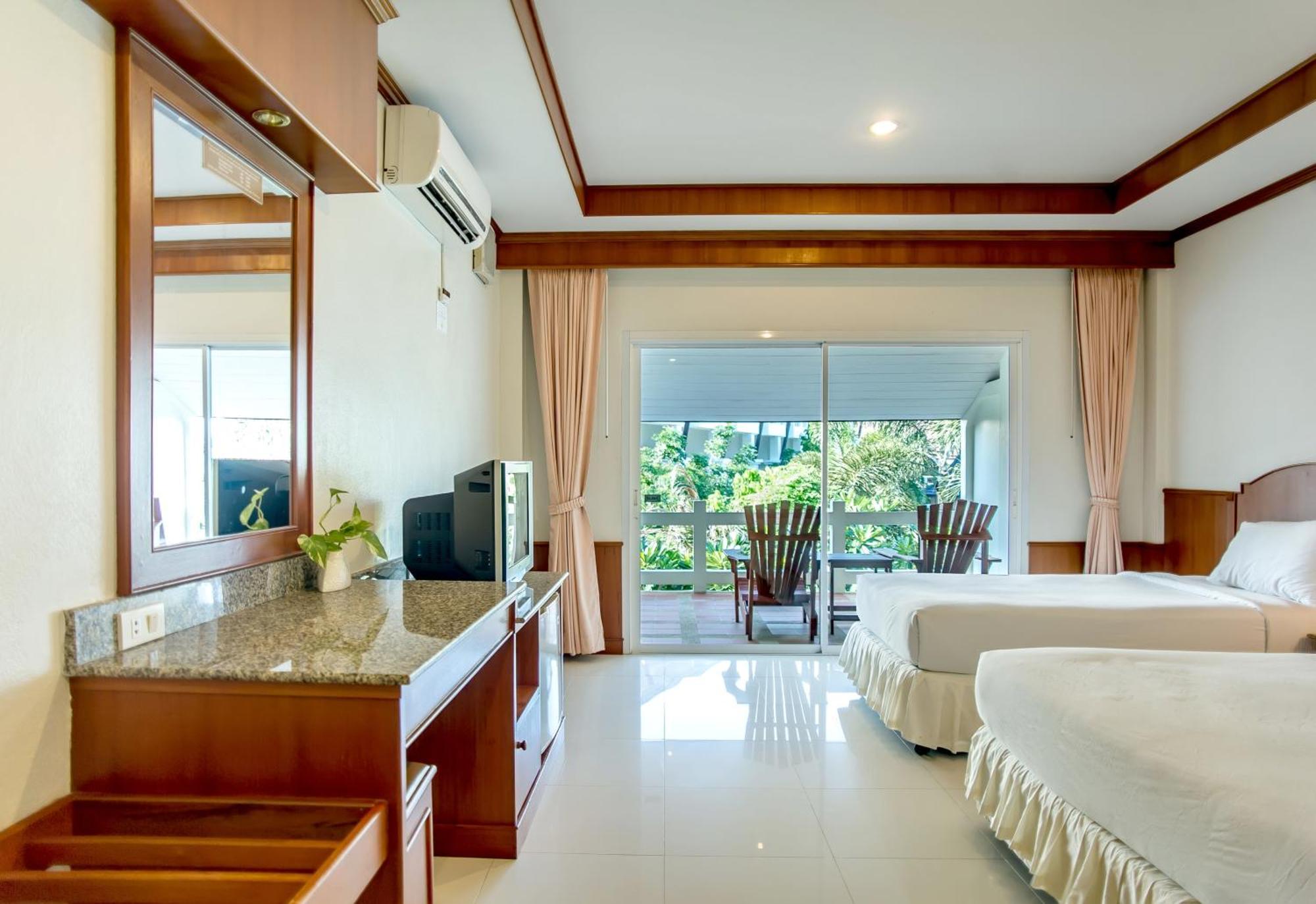 Neptune'S Villa Ko Pha Ngan Camera foto